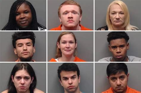 Arrest records, charges of people <strong>arrested</strong> in. . Busted newspaper tyler tx